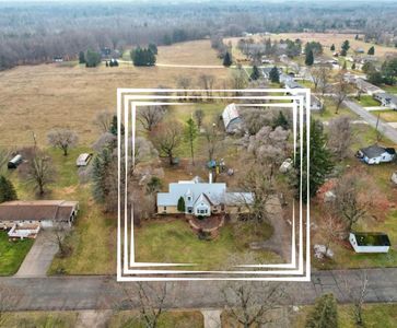 6766 3rd St, Cass City, MI, 48726
