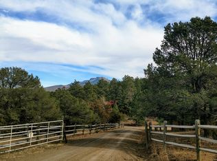 32900 Old Sopris Rd, Trinidad, CO 81082