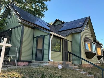 3036 E New York St, Indianapolis, IN, 46201