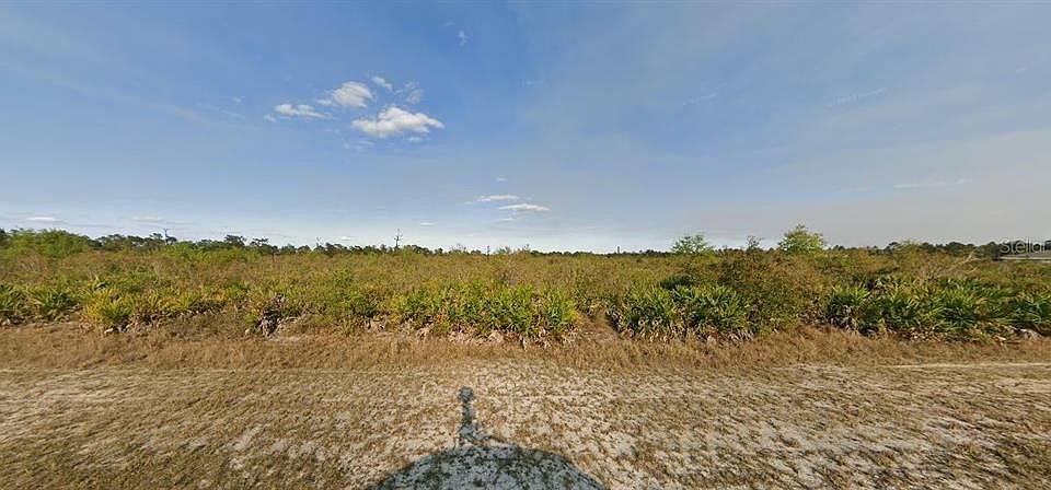 2nd image of ORLANDO DRIVE LOT 34