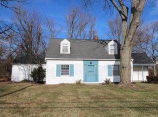2492 W Dublin Granville Rd, Columbus, OH 43235