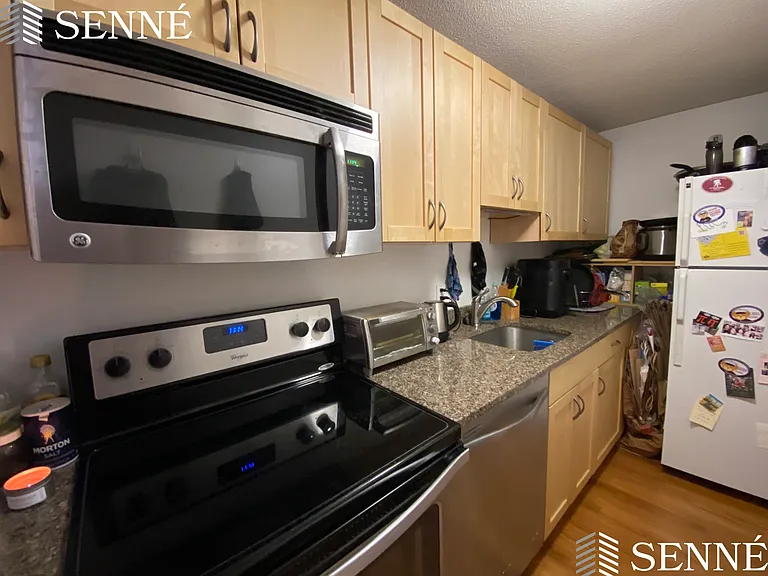 94 Beacon St #66R — Photo 8