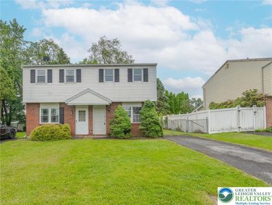 3070 Millstone Dr, Bethlehem, PA, 18020