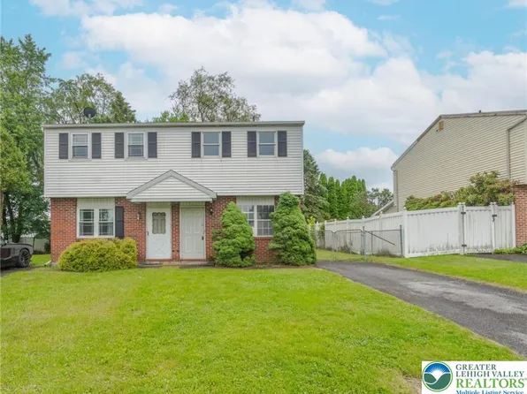 3070 Millstone Dr, Bethlehem, PA 18020