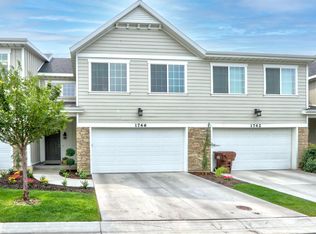 1746 E Olympus Hills Ln, Salt Lake City, UT 84124