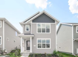 9155 Honey Harvest Lane, Verona, WI 53593