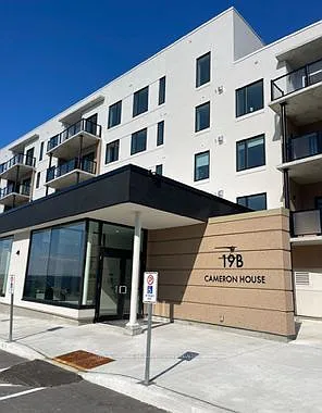 2 bed, $2,550 — Photo 1