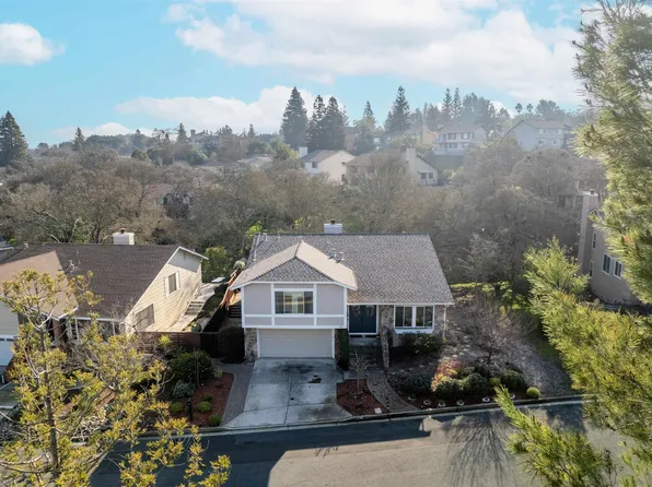 135 Saint Germain Ln, Pleasant Hill, CA 94523
