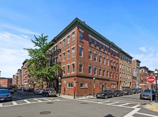 43 Cooper St, Boston, MA 02113