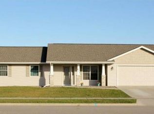 811 Deerfield St, West Salem, WI 54669