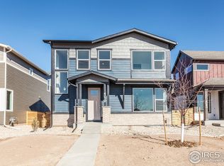6070 Saddle Horn Dr, Timnath, CO 80547