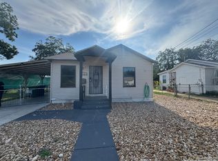 714 Rochambeau, San Antonio, TX 78214
