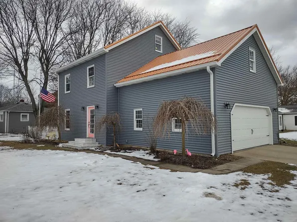 5110 N 300 W, Fremont, IN 46737