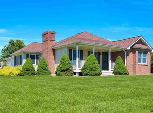 1358 Fawn Grove Rd, New Park, PA 17352