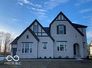 12552 Lowery Way, Fishers, IN 46037