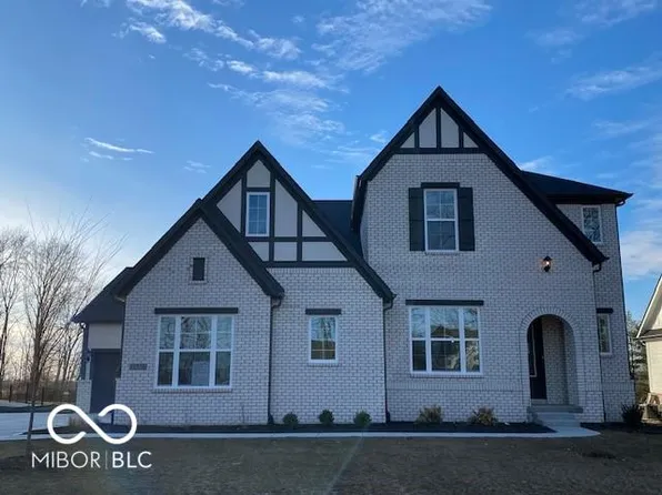 12552 Lowery Way, Fishers, IN 46037