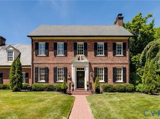 8 Willway Ave, Richmond, VA 23226