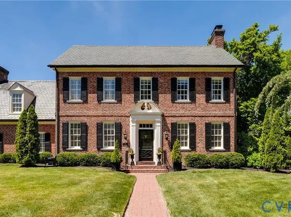 8 Willway Ave, Richmond, VA 23226