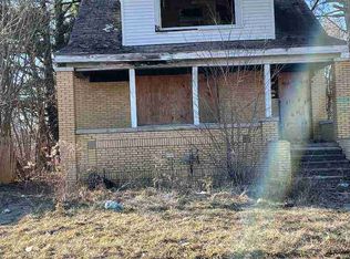 18083 Alcoy St, Detroit, MI
