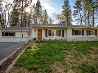 1460 Pleasant Valley Rd, Placerville, CA 95667