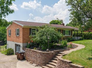 10736 Phillips Rd, Alexandria, KY 41001