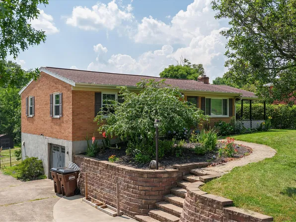 10736 Phillips Rd, Alexandria, KY 41001