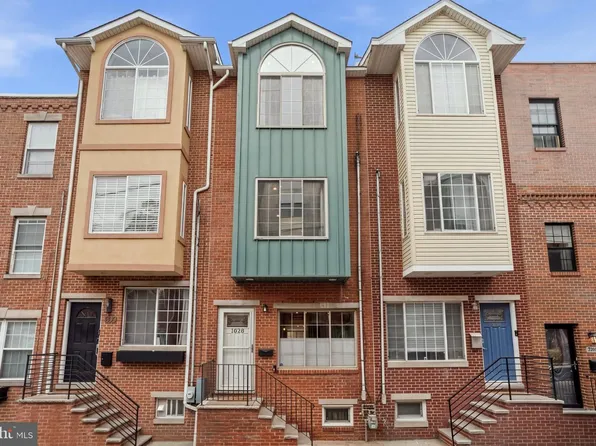 1020 S Cleveland St, Philadelphia, PA 19146