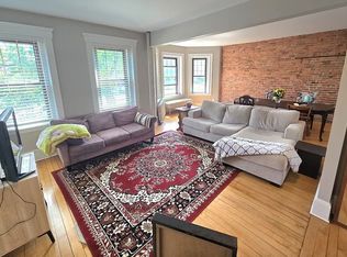 1165 Commonwealth Ave APT 5, Allston, MA 02134