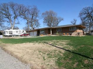 624 Blake St, Colfax, IA 50054