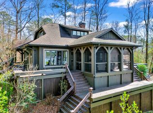 69 Creekside Rd, Crane Hill, AL 35053