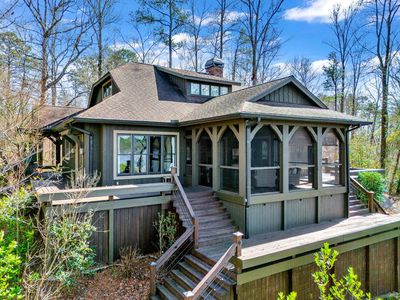69 Creekside Rd, Crane Hill, AL, 35053
