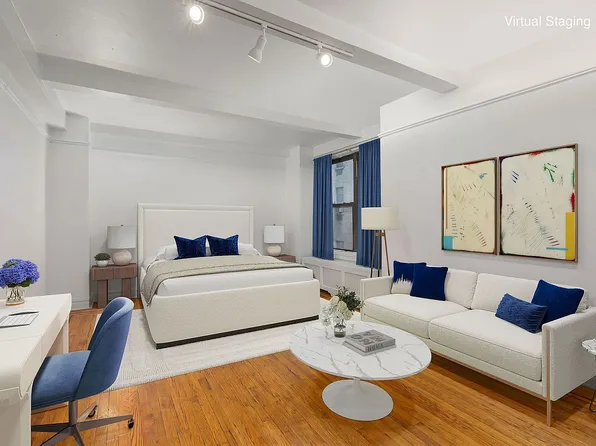 235 W 102nd St APT 5W, New York, NY 10025