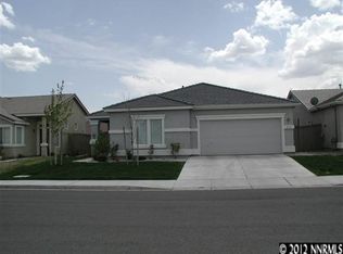 9535 Rusty Nail Dr, Reno, NV 89521