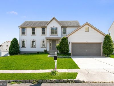 30 Bluestone Cir, Sicklerville, NJ, 08081