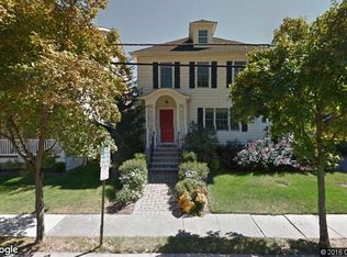 28B King St #B, Morristown, NJ 07960