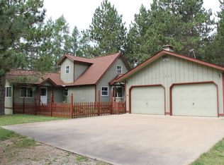 1561 Speckled Trout Trail, Grayling, MI 49738