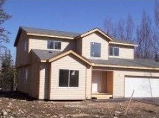 7611 Eastbrook Dr, Anchorage, AK 99504