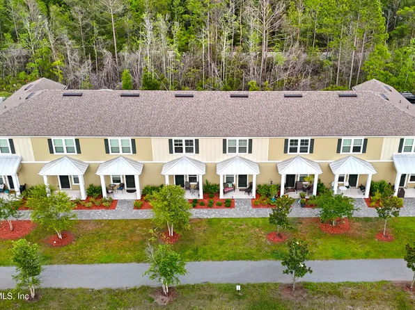 86752 MAINLINE Road, Yulee, FL 32097