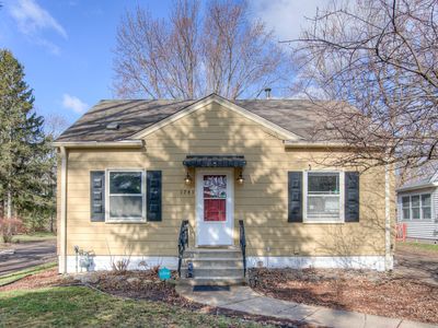 1749 Flandrau St N, Maplewood, MN, 55109