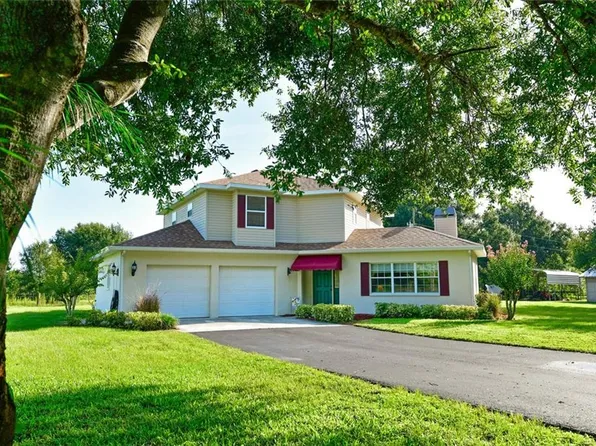 28055 Gopher Hill Rd, Myakka City, FL 34251