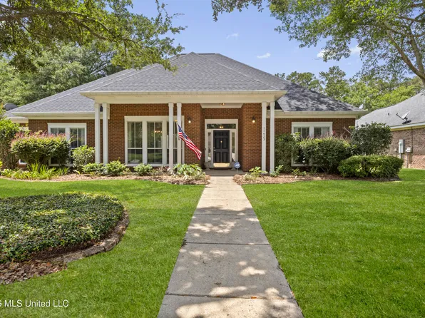 11423 Ashton Ln W, Gulfport, MS 39503
