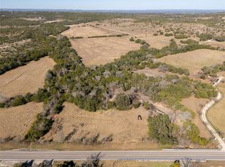 A Ranch Rd #165, Blanco, TX 78606