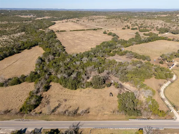 A Ranch Rd #165, Blanco, TX 78606