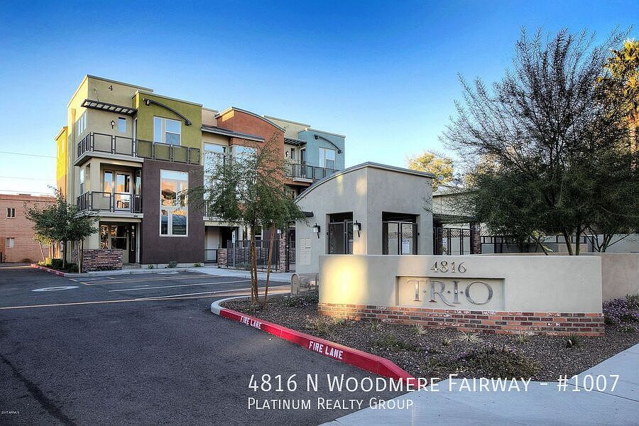 1st image of 4816 N Woodmere Fairway Unit 1007