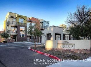 4816 N Woodmere Fairway UNIT 1007, Scottsdale, AZ 85251