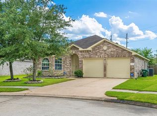 3210 Northgate Ct, Manvel, TX 77578