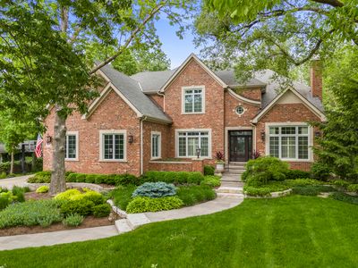 1046 Sylvan Cir, Naperville, IL, 60540