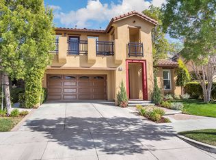 20 Saint Just Ave, Ladera Ranch, CA 92694