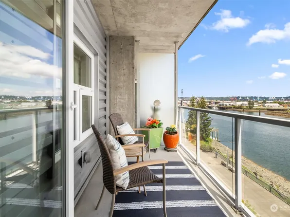 1515 Dock Street #517, Tacoma, WA 98402