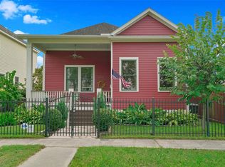 442 W 25th St, Houston, TX 77008
